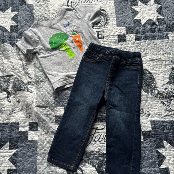 jumping beans Other - ❄️sale❄️Best pals outfit